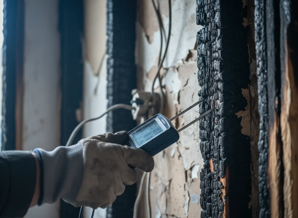 Fire Damage Restoration Gwynedd, PA FAQs